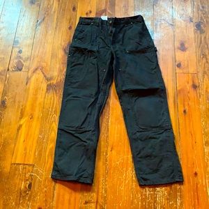 Carhartt cargo pants